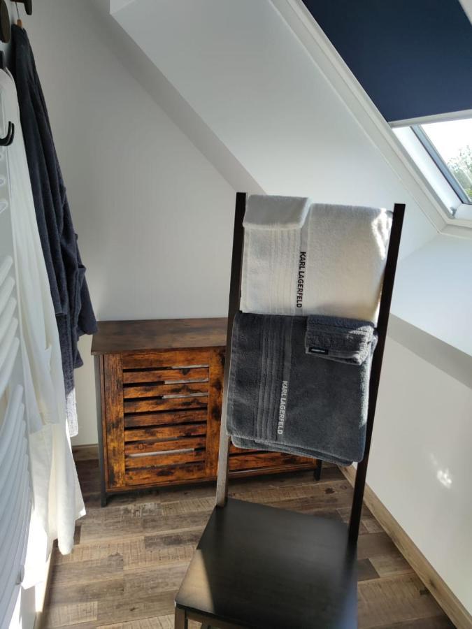 Chambre D Hote Beaumont Pied De Boeuf Exterior foto